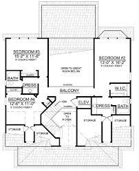 Plan 9140gu Low Country House Plan With Elevator Low Country House Low Country House Plans Country House Plan