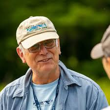 Rhode Island Natural History Survey Staff