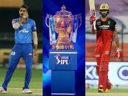 The indian premier league (ipl) is one of the most extravagant and certainly the richest t20 leagues in the world. Ipl 2021 Covid Scare Hits Indian Premier League Cricket News Times Of India
