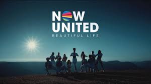 Now United Beautiful Life Official Music Video Youtube
