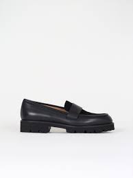 Black Patent Leather Mary Janes