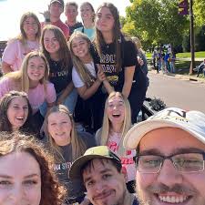 Sigma Nu Lambda Delta Chapter