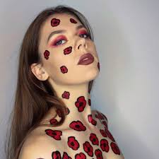 Sutherland SFX (@leoniek.mua) • Facebook