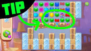 Homescapes adalah game mobile kasual match 3 populer yang dikembangkan oleh playrix yang juga mengembangkan fishdom homescapes tips, game guide, levels and many more! Homescapes Hard Level Defeated In 2 Moves Tip To Learn Youtube