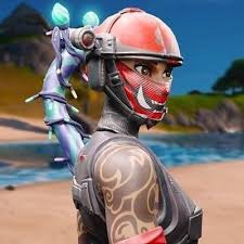 She was introduced in season x. Pin By Art Like Galla On Fortnite Gaming Wallpapers Best Gaming Wallpapers Gamer Pics