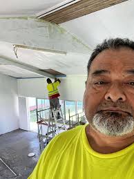 Arise, Dame Hinewehi Mohi!