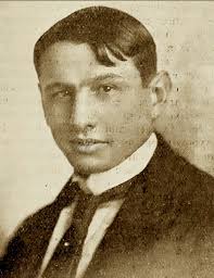 Way Too Damn Lazy To Write A Blog: Coming In 2015 On DVD: Marcel Perez,  Silent Comedy Innovator