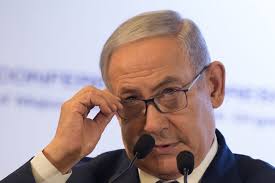 PM Netanyahu's chances of survival are drowning under a concerted  political, legal, media onslaught