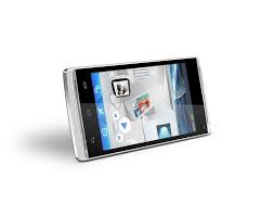 Allview E2 Living specs, review ...