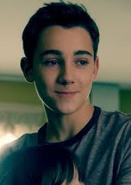Manifest has done well for nbc as it explores what happens when a commercial flight full of passengers completely disappears from radar, only to suddenly resurface five years later. Young Zeke Manifest Tvmaze