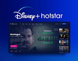 Hotstar app has done away with its green and yellow colored logo and black background and is replaced by the blue colour of disney. Hotstar Projects Photos Videos Logos Illustrations And Branding On Behance