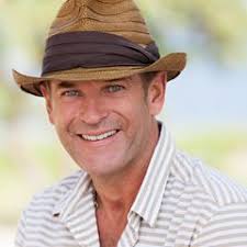 Jean "John" Laliberte