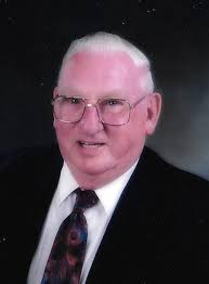 Charles McEvoy Obituary