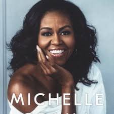 Michelle Obama: Sem dovolj dobra?