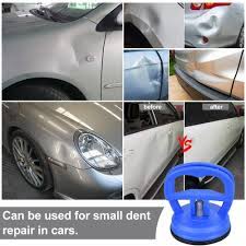 Maybe you would like to learn more about one of these? 4pcs Dent Puller Car Dent Suction Cup Car Body Dent Puller Removal Tool Dent Repair Puller Lifter Phone Glass Sucker Purple Green Yellow Red 5 5 Cm Max Load 13 Kg Amazon De