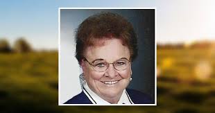 Rosalind "Rose" Brandenburg Obituary December 17, 2019