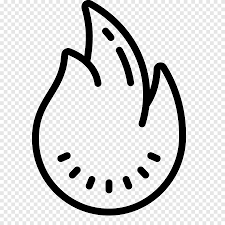 Apakah anda mencari gambar transparan logo, kaligrafi, siluet di gambar, api, hitam dan putih? Gambar Ikon Komputer Elemen Api Hitam Putih Lain Lain Png Pngegg