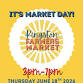 The Kingston Farmers Market