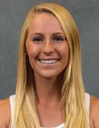 2015 Women's Tennis Information Guide.indd