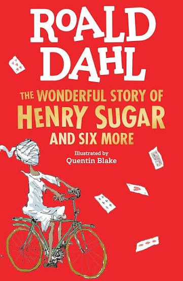 Amazon.com: The Wonderful Story of Henry Sugar eBook : Dahl, Roald: Kindle  Store