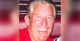 Garry Lawson Obituary