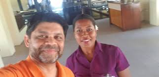 Aiyaz Sayed-Khaiyum added a new photo.