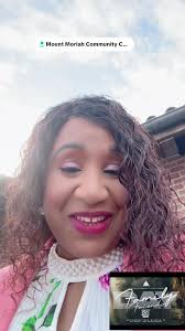 Mount Moriah Lagrange Nc