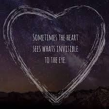 Having a good heart quotes. Sometimes You Just Have To Follow Your Heart Powerful Quotes Love Quotes Best Love Quotes