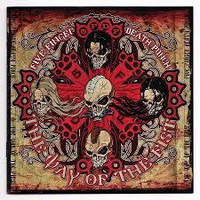 Five finger death punch wallpaper 1920px width, 1080px height, 1745 kb, for your pc desktop background and mobile phone (ipad, iphone, adroid). Five Finger Death Punch Wallpapers Wallpaper Cave