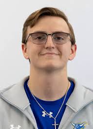 2023-24 Men's Swimming and Diving Roster