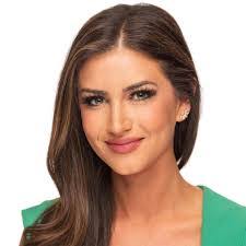 Therese Benson's Instagram, Twitter & Facebook