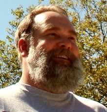 Michael Patrick St. John