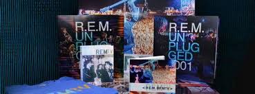 Enter to win a R.E.M. Prize Pack | Rhino