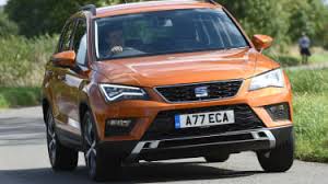 We did not find results for: Seat Ateca Practicality Boot Size Dimensions Luggage Capacity Auto Express