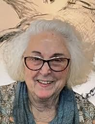 Judith Downey's Instagram, Twitter & Facebook