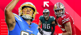 Nascar cup handicapping info for fantasy nascar players and nascar bettors. Ranking The Nfl S Best Tes 2020 Fantasy Football Fantasypros