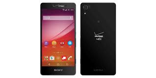 Sony Xperia Z4v Coming to Verizon on ...