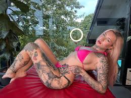 Stella-Kinks XXX-Videos & aufgezeichnete Live-Shows | xLiveSex