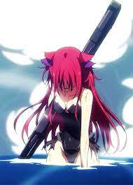Beatless Kouka Anime Cosplay Anime Anime Artwork