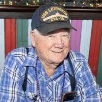 Sidney LaRoy Scott Obituary