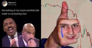#cryptomemes #altcoinalerts #cryptomeme #ico #btc #eth #meme #crypto. Memebase Crypto All Your Memes In Our Base Funny Memes Cheezburger