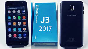 How to unlock samsung galaxy j3 with professional tool. How To Unlock Samsung Galaxy J3 2017 Techidaily