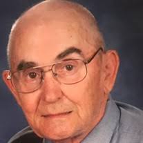 Morris R. Robertson Obituary