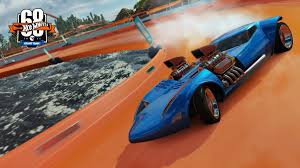 Apparently i need to make a fair bit of progress in forza horizon first, surely there's a way to unlock it instantly? Putting That Power To Good Use Achievement In Forza Horizon 3