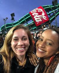 🌟 💫 We are SO excited to announce our newly matched 2025-2027 abdominal  transplant surgery fellows: Drs. Audrey Brown and Mignote Yilma!!!! 💫 🌟  Congratulations and welcome (officially) to UCSF Transplant! We