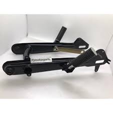 Honda ex5 high power honda astrea star, honda prima, honda grand, honda cub 100ex, honda dream, honda ex5. Ex5 High Power Ex5 Old Lama Swing Arm With Arm Bush Batang Swing Arm Footrest Arm Bush 1 Set Shopee Malaysia