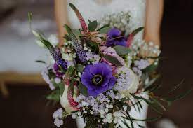 Today's wedding inspiration is full of vintage details, whimsical wildflowers, and an absolutely stunning location. Wedding Flowers Prop Hire Trestle Tables Vintage Gathering