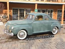 Image result for Lochaven Green 1941 Mercury