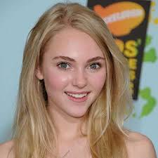 AnnaSophia Robb Filmai, amžius, ūgis, svoris, santykiai