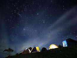 Sri Nan National Park Nan Province Norther Thailand If You Love Camping Not Forget This Place Open For Wint National Parks Natural Landmarks Top Destinations